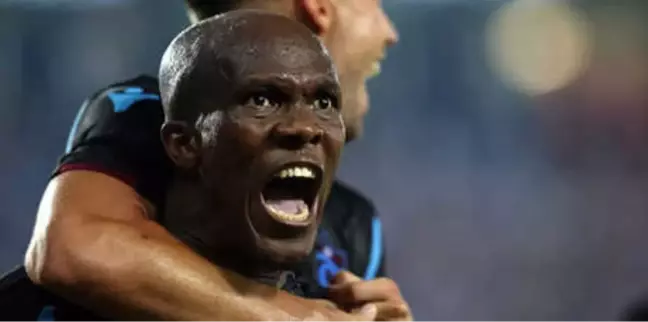 Nwakaeme: