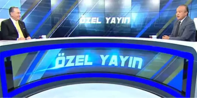 Mustafa Cengiz: 
