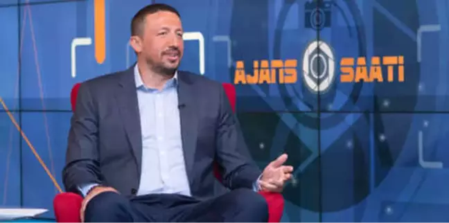 Hidayet Türkoğlu:
