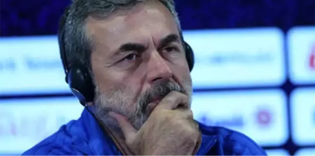 Kemal Yardımcı: 'Aykut Kocaman ile Görüşüyoruz'