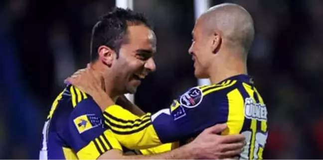 Semih Şentürk Futbolu Bıraktı! Alex Açıkladı...