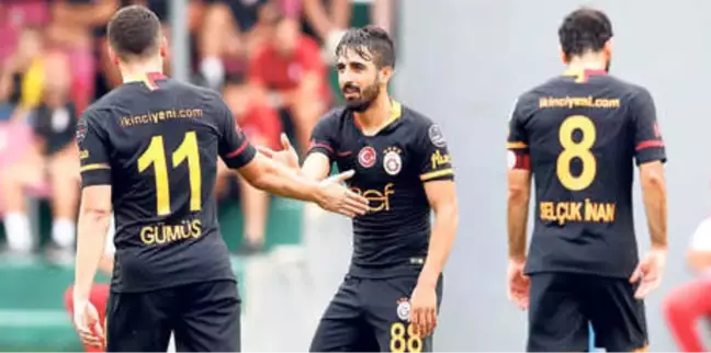 Muğdat Çelik'e Tam Not