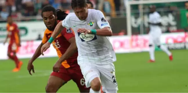 Akhisar'da Eksikler Can Sıkıyor
