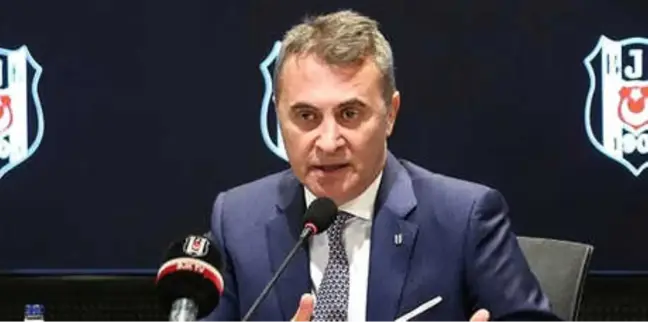 İşte Fikret Orman'ın Yönetim Kurulu Listesi