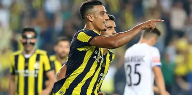 Fenerbahçe'nin 5.8 Milyon Euroluk Planı!