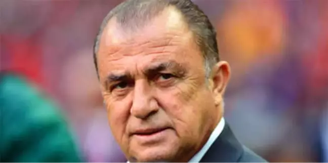UEFA İlk 11'ine Fatih Terim'i Seçti