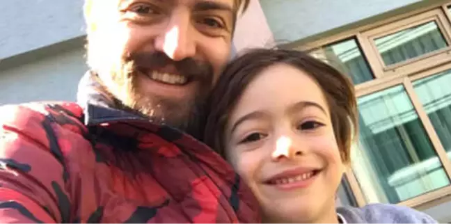 Caner Erkin'in Oğlu Çınar'a Kayyum Atanacak