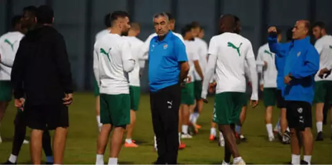 Samet Aybaba: