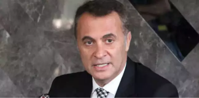 Fikret Orman: