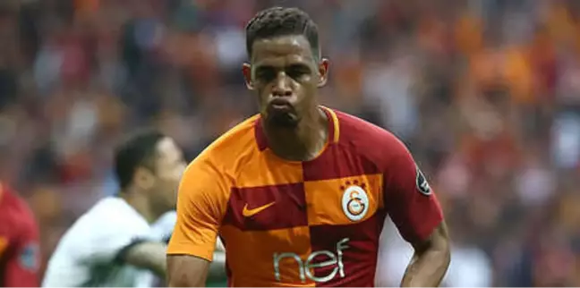 Galatasaray'ın Şampiyonlar Ligi'ndeki En Tecrübelisi Fernando