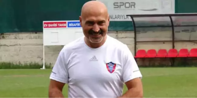 Levent Açıkgöz: