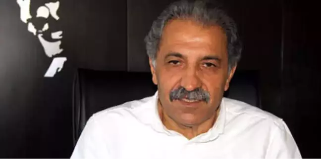 Eski Başkandan Kayserispor'a Haciz Talebi