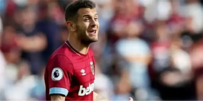 Wilshere Altı Hafta Yok!