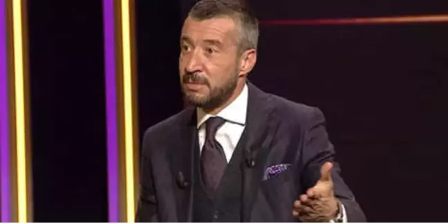 Tümer Metin: Frey ve Jailson'a Ne Garezim Olabilir?