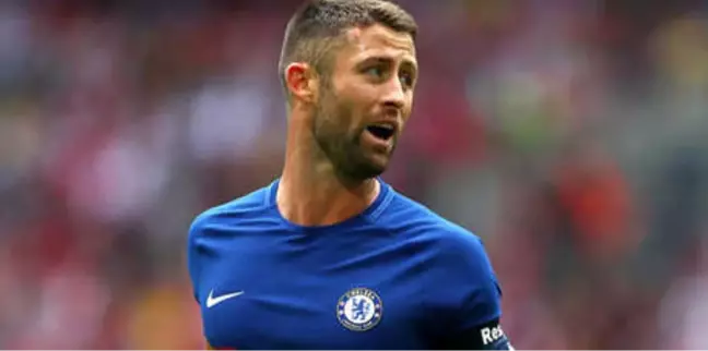 Cahill, Chelsea'den Ayrılmak İstiyor