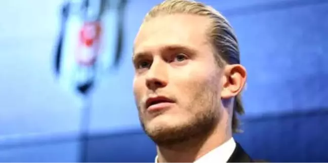 Beşiktaş'ın Kalecisi Loris Karius'tan İtiraf: 