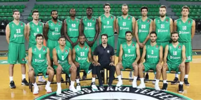 Darüşşafaka Tekfen Basınla Buluştu