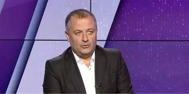Mehmet Demirkol: