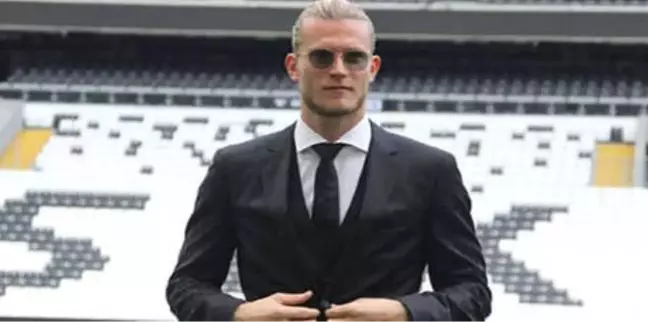 Loris Karius, Nusret'in Müdavimi Oldu