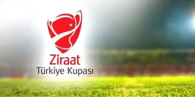 Ziraat Türkiye Kupası'nda 27 Takım Tur Atladı!