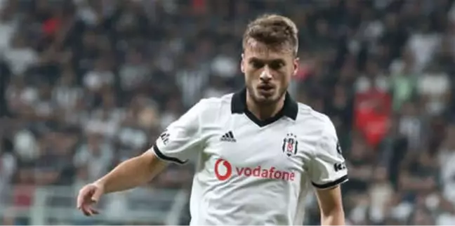 Adem Ljajic'e Sırbistan'dan Milli Davet