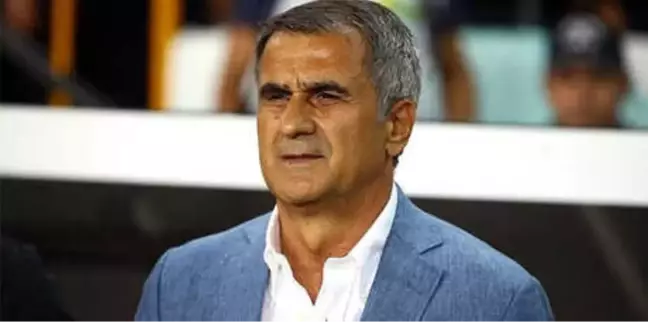 Şenol Güneş'in Ağabeyi Açıkladı: 'Sezon Sonu Beşiktaş'tan Ayrılır'