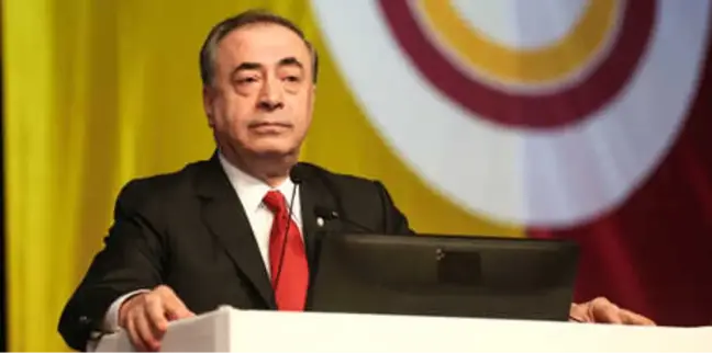Mustafa Cengiz'in Yetki Talebi Reddedildi!