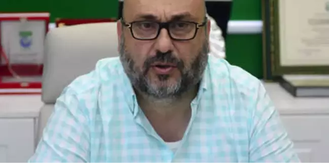 Giresunspor'da Hüseyin Kalpar Sesleri!