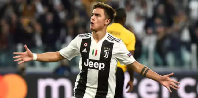 Juventus - Young Boys: 3-0
