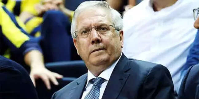 Sbk Holding'in Avukatı: 'Aziz Yıldırım ile Anlaştık'