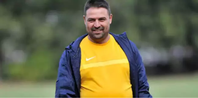 Fatih Akyel: