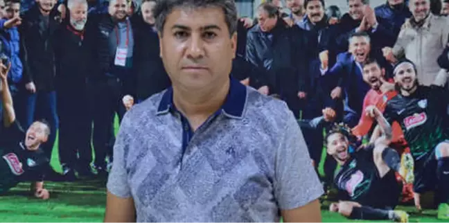 Taner Atilla: 'Bu Takıma İnanacağız...'