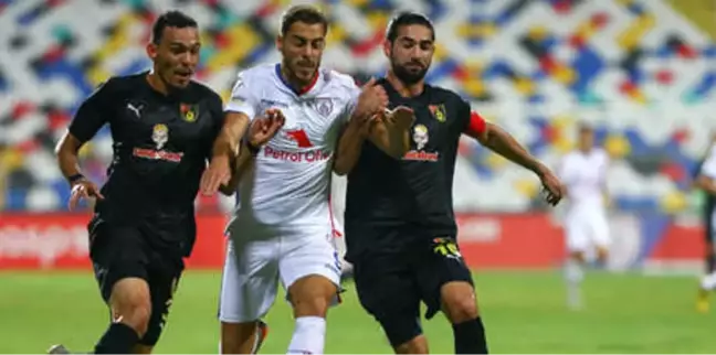 Altınordu - İstanbulspor: 1-1