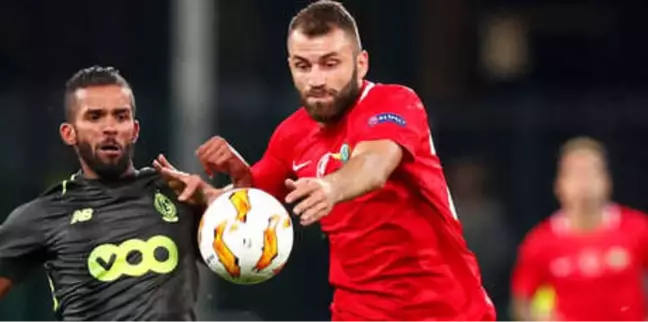 Mustafa Yumlu Geri Dönüyor Mu?