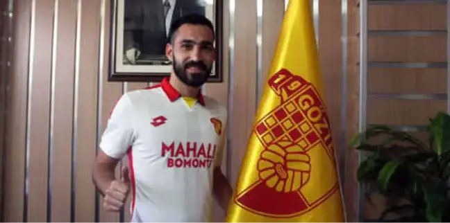 Gol Makinesi Olarak Geldi Kadroya Giremedi