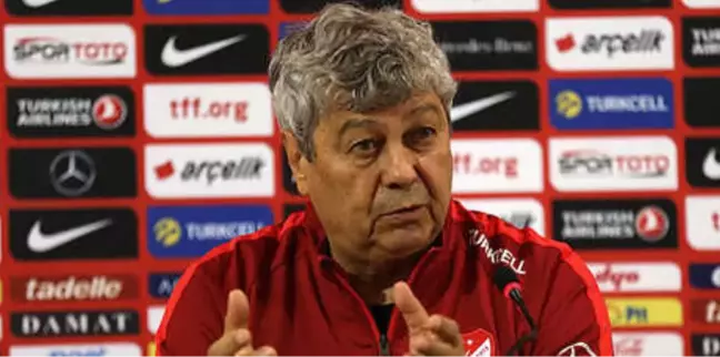 Mircea Lucescu: