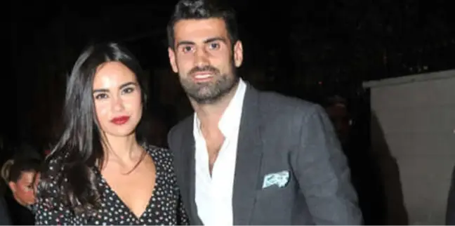 Zeynep Demirel'den Volkan Paylaşımı!