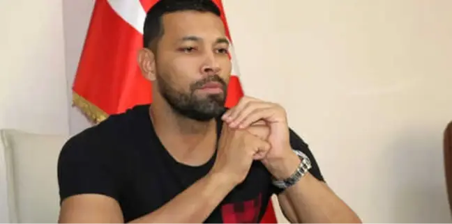 Andre Santos: 'Türkiye'deki Fanatizm Çok Daha Yüksek'