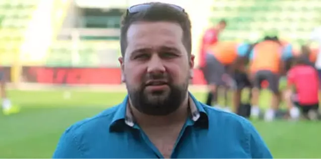 Giresunspor, Kalpar ile Çıkış Arıyor!