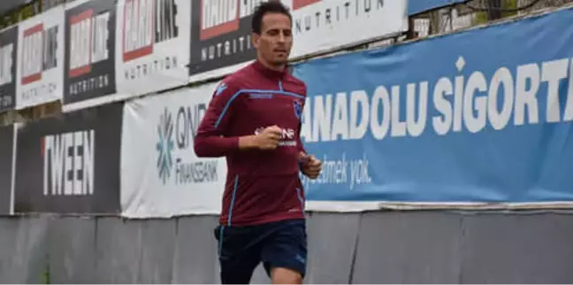 Joao Pereira Göz Doldurdu! İlk Sırada...