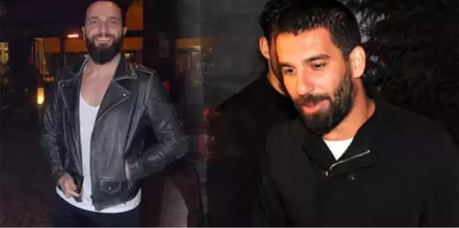 Arda Turan Hakkında 'Tutuklama Kararı' Çıkarılması İçin Savcılığa Dilekçe Verildi