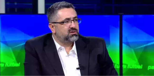 Serdar Ali Çelikler: