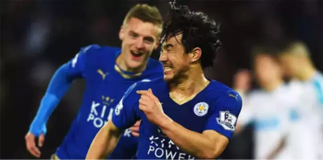 Galatasaray'dan Shinji Okazaki Sürprizi!
