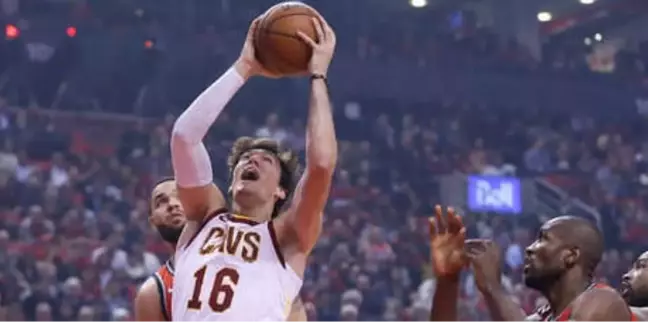 Cedi Osman Sezonun İlk Maçında Şov Yaptı!