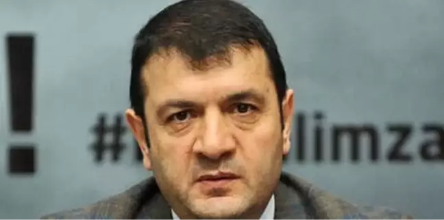 Erdal Torunoğulları'nın Acı Günü