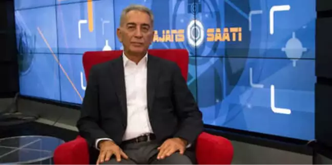 Adnan Polat: