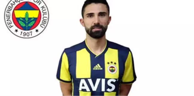 Fenerbahçe'nin Yeni Forma Göğüs Sponsoru Avıs Oldu
