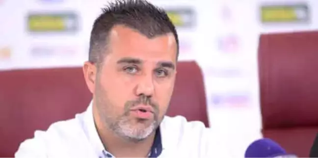 Alper Avcı: