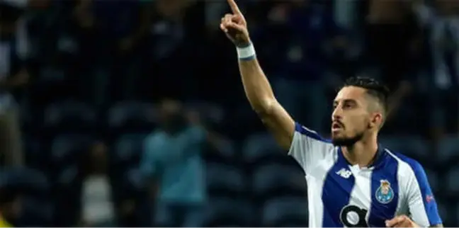 Alex Telles'e Real Madrid Kancası