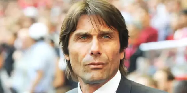 Real Madrid Conte ile Anlaştı